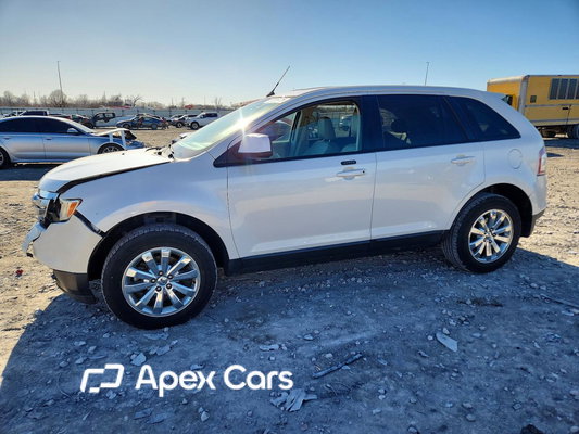 Ford Edge 2009 - Image 1 of 14