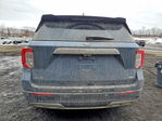Ford Explorer 2020