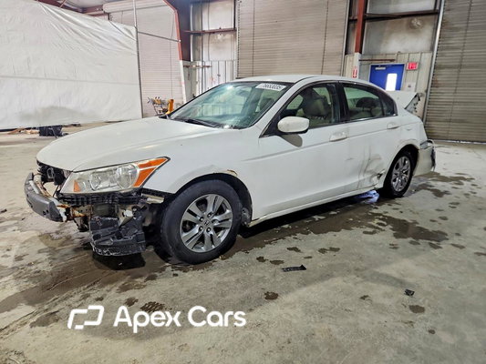 Honda Accord 2012 - Image 1 of 14