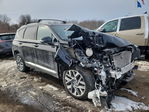 Hyundai Santa Fe 2022
