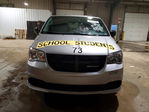 Dodge Caravan 2015