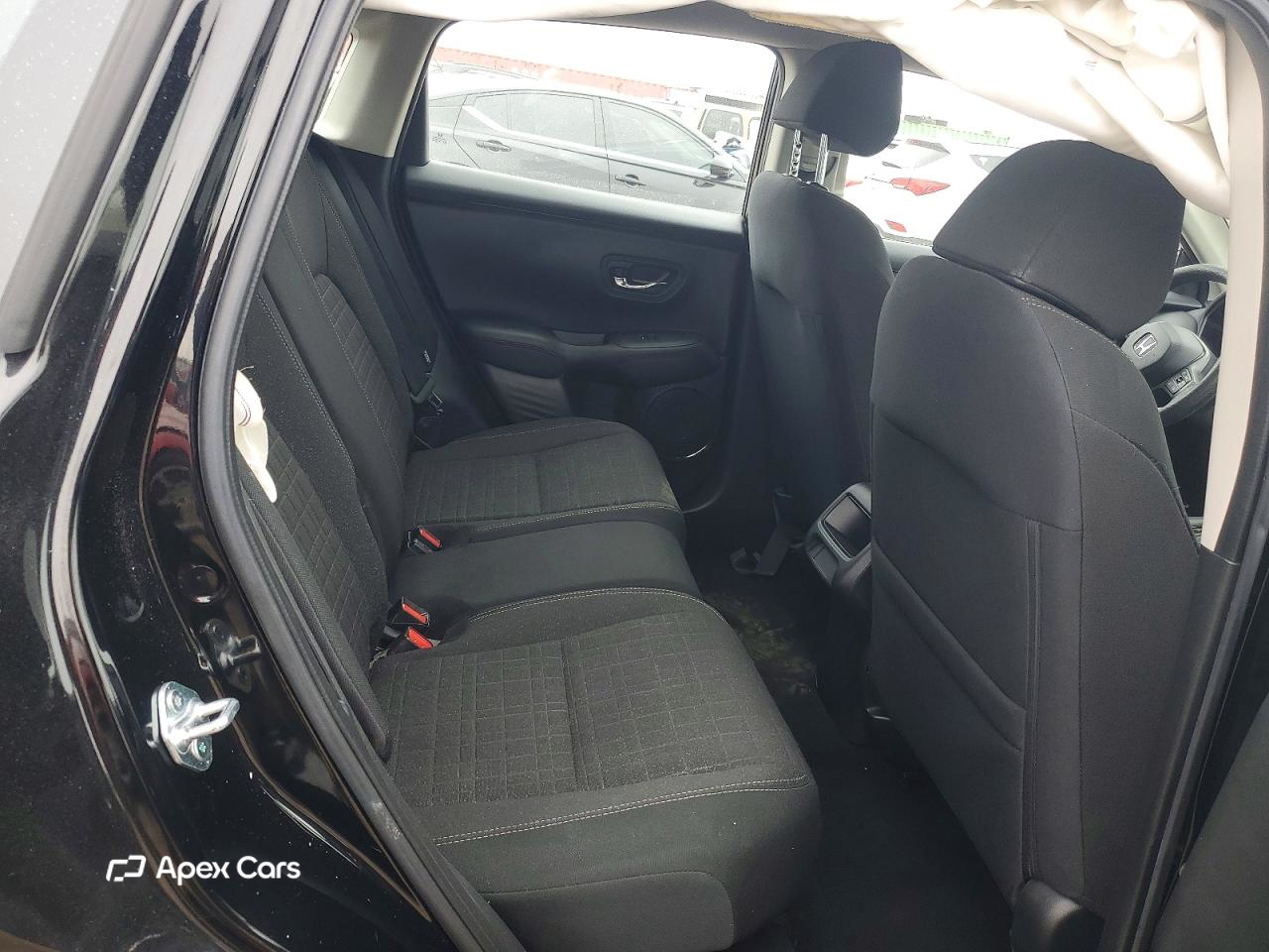 Honda HR-V 2023