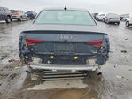Audi A4 2018