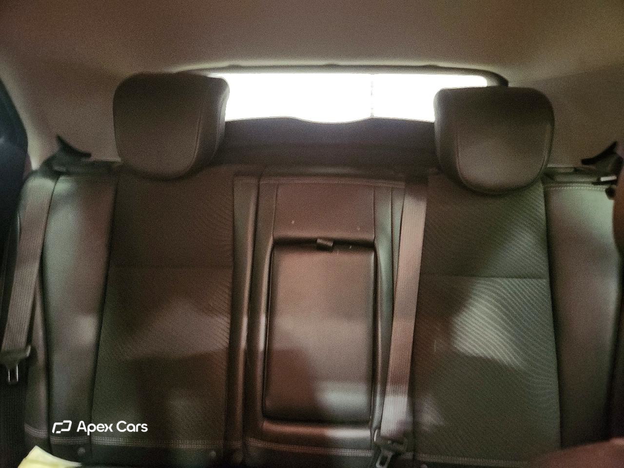 Buick Encore 2015