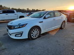 Kia Optima 2014