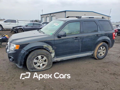 Ford Escape 2011 - Image 1 of 13