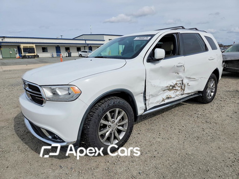Dodge Durango 2016 - Image 1 of 15