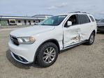 Dodge Durango 2016