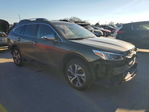 Subaru Outback 2021