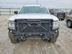 GMC Sierra 2018
