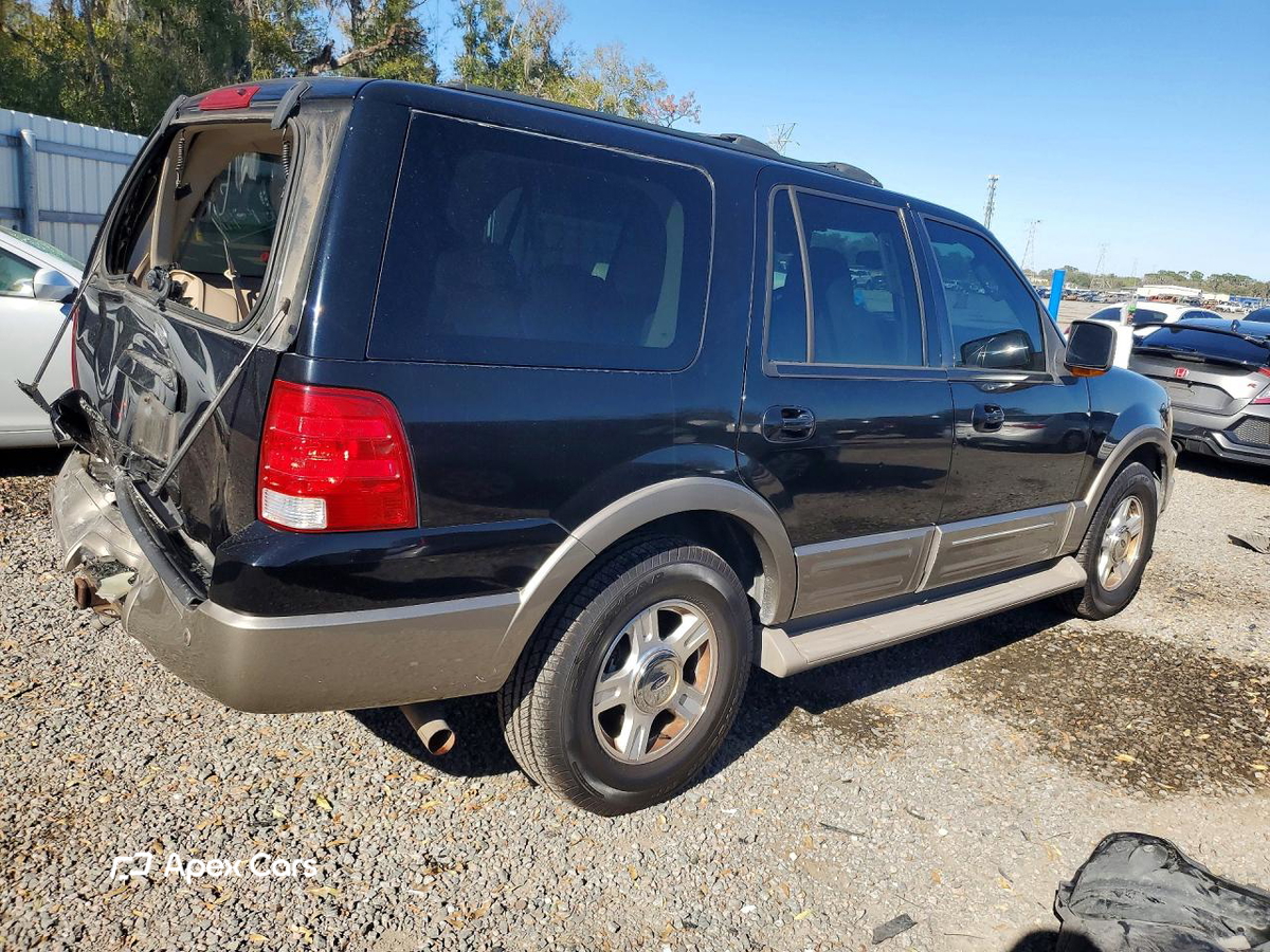 Ford Expedition 2004