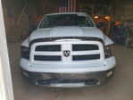 Dodge RAM 2010