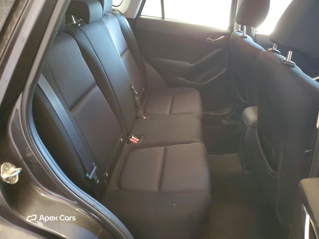 Mazda CX-5 2015