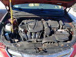 Hyundai Sonata 2011