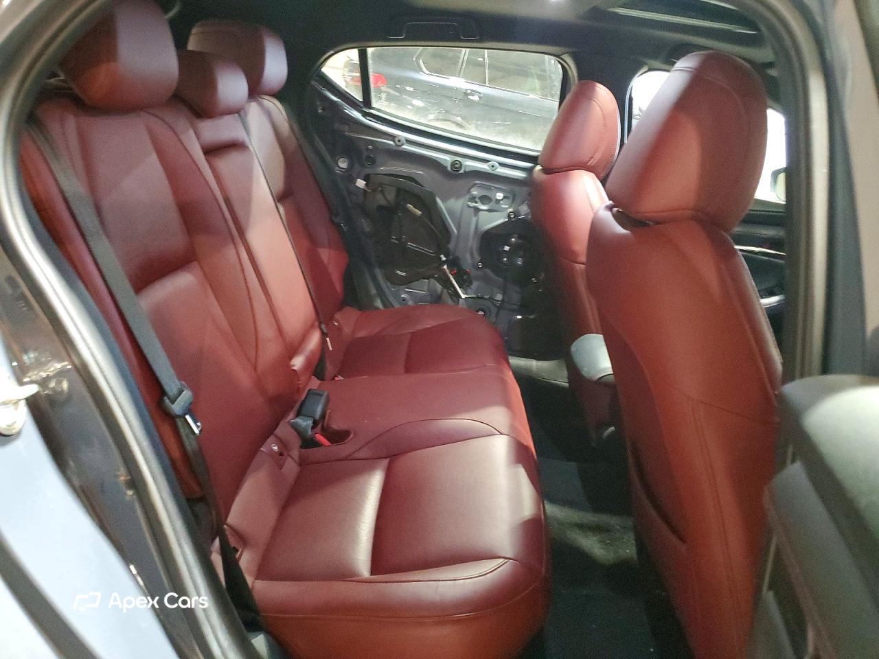 Mazda 3 2022
