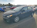Subaru Impreza 2014