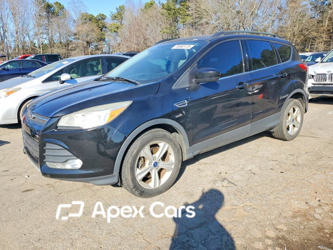 Ford Escape 2014 - Image 1 of 12