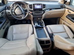 Honda Pilot 2016
