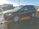 Subaru Outback 2016