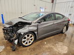 Hyundai Elantra 2012