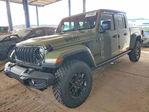Jeep Gladiator 2025