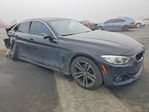 BMW Series 4 2016