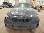 BMW Series 5 2016