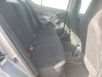 Nissan Versa 2012