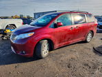 Toyota Sienna 2015