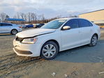 Volkswagen Jetta 2013