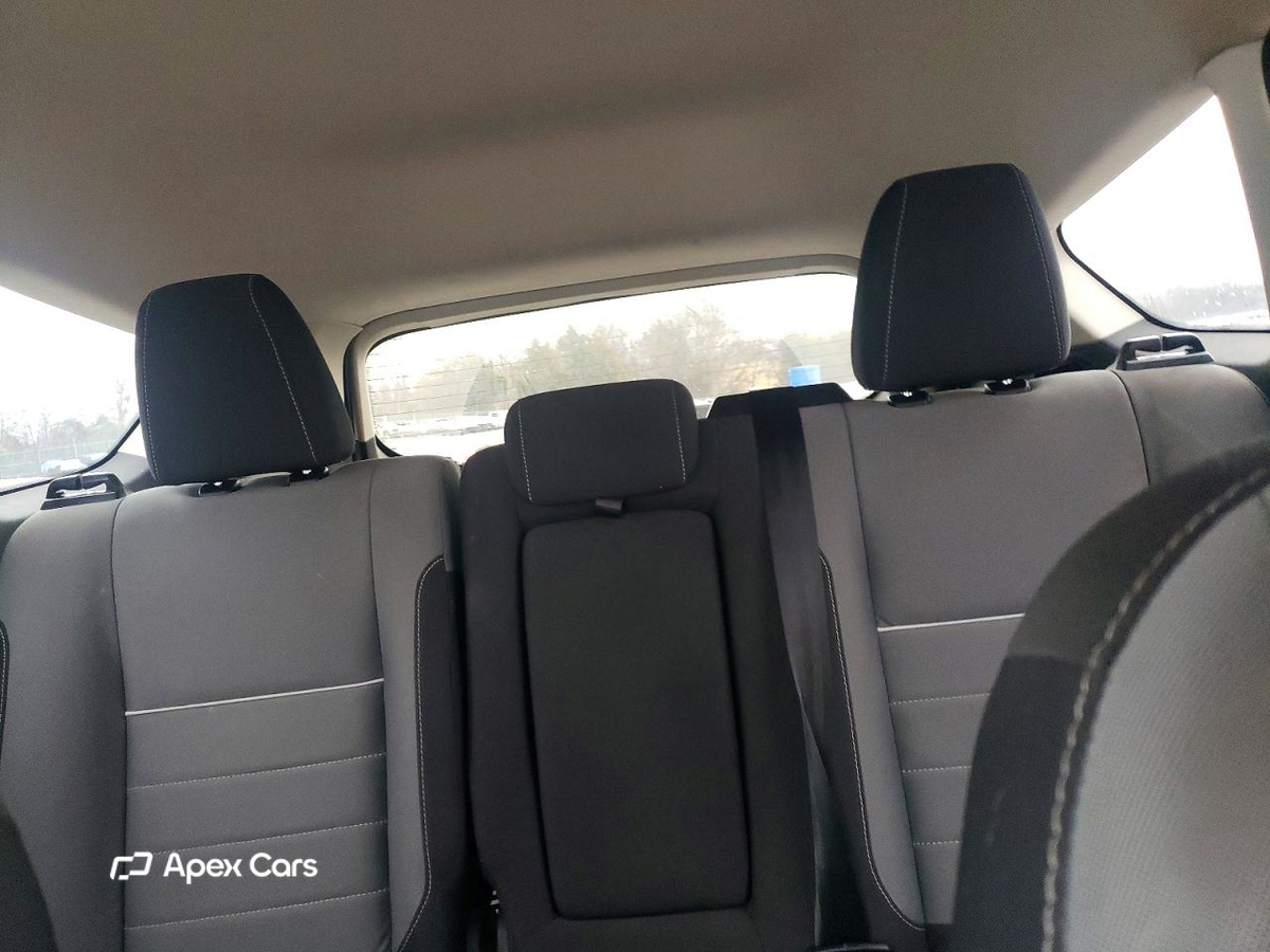 Ford Escape 2015
