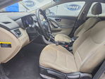 Hyundai Elantra 2016