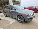Nissan Pathfinder 2020