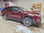 Ford Edge 2017