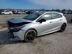 Chevrolet Cruze 2018