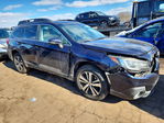 Subaru Outback 2018