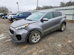 Kia Sportage 2018