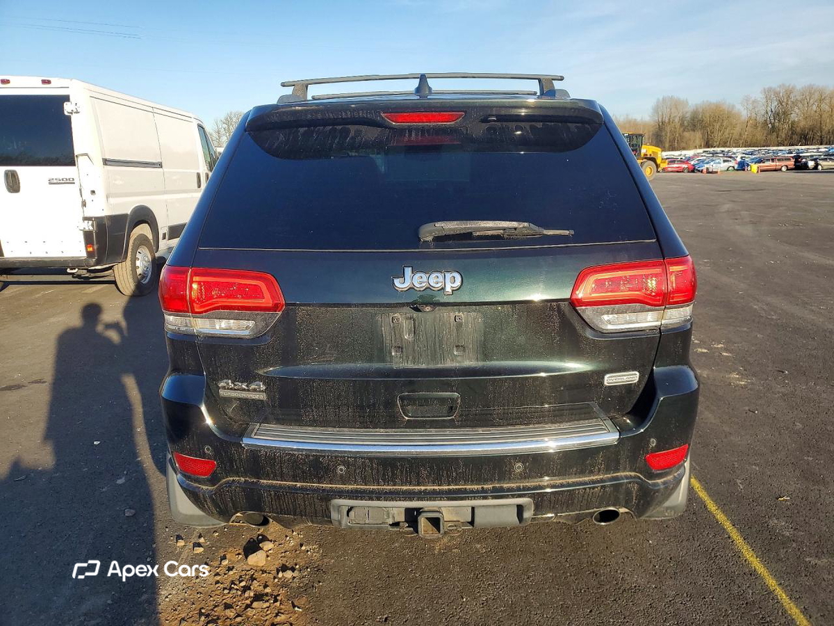 Jeep Cherokee 2014