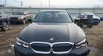 BMW Series 3 2019