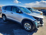 Honda CR-V 2015