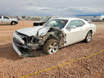 Dodge Challenger 2012