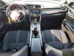 Honda Civic 2021