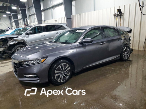 Honda Accord 2019 - Image 1 of 14