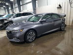 Honda Accord 2019