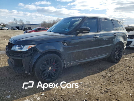 Land Rover Range Rover 2015 - Image 1 of 14