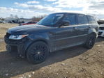 Land Rover Range Rover 2015