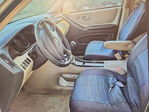 Toyota Highlander 2003