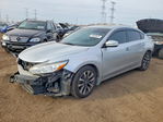 Nissan Altima 2016