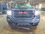 GMC Sierra 2017