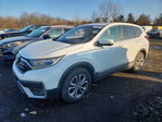 Honda CR-V 2021